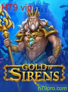 GoldofSirens